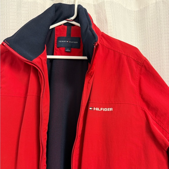 Water-Resistant Jacket - Picture 3 of 5